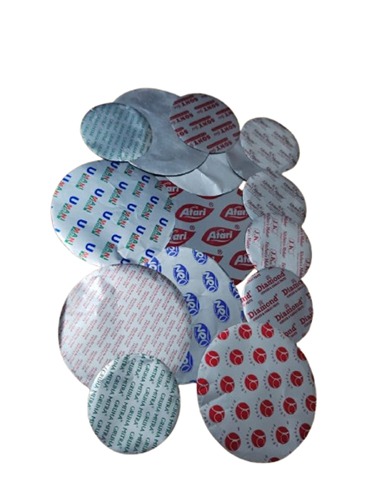 Aluminium Foil Seals