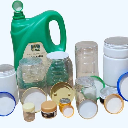 Induction Sealing Wads Edible Oils